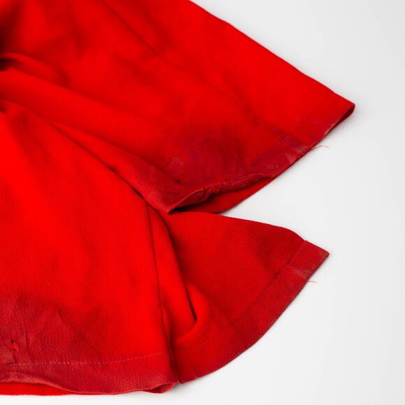 Trina Turk Hedy Red Jumpsuit - Picture 9 of 10